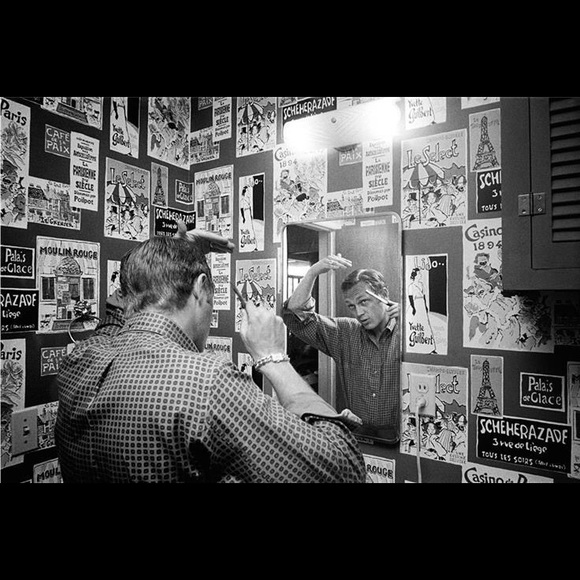 Meet your Posher, David - Picture 1 of 1